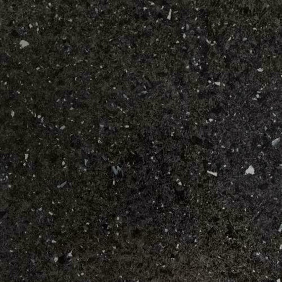 Suelo D-C FIX Granito negro clásico Revestimiento de suelo de