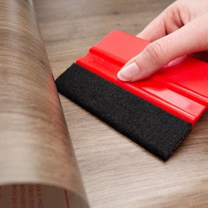 D-c-fix Sticky Plastic Self Adhesive Vinyl Wrap Artisan oak wood 67.5cm x 2m oak wood effect dark brown 346-8181 uk