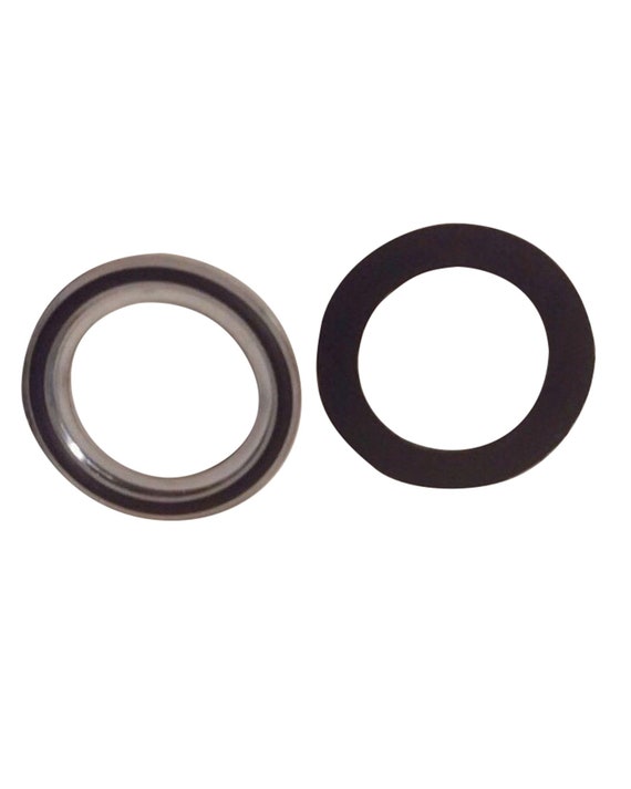 Chrome Tap Base Fixing Plinth Mounting Ring Brass Monobloc Etsy Australia