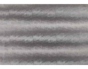 d-c-fix Sticky Back Plastic Self Adhesive Sofelto metallic grey 67.5cm x 2m uk