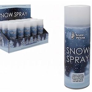 Snow Spray 13oz 