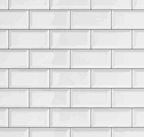 D-c-wall Water Proof Wallpaper White Black Slate Ceramics - Etsy D-c-wall Water Proof Wallpaper White Black Slate Ceramics - Etsy