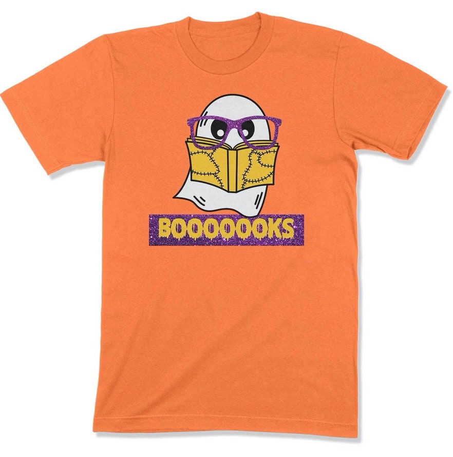 Discover Teacher Halloween Shirt / Halloween Shirts / Teacher Shirts Halloween / Halloween Teacher Shirts / Fun Teacher Shirts / Book Lover Gift