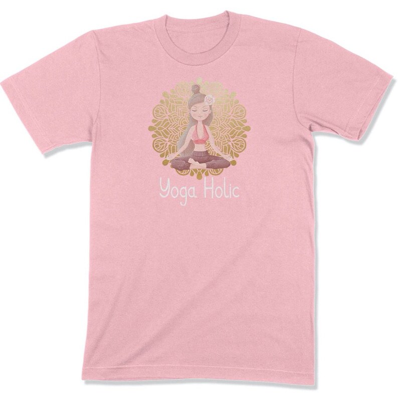 Unique Yoga Wear Yoga Teacher Yoga Yoga Gifts Yoga Shirt Yoga Shirts Yoga T Shirt Womens Bohemian Gypsy Yoga Clothing Namaste