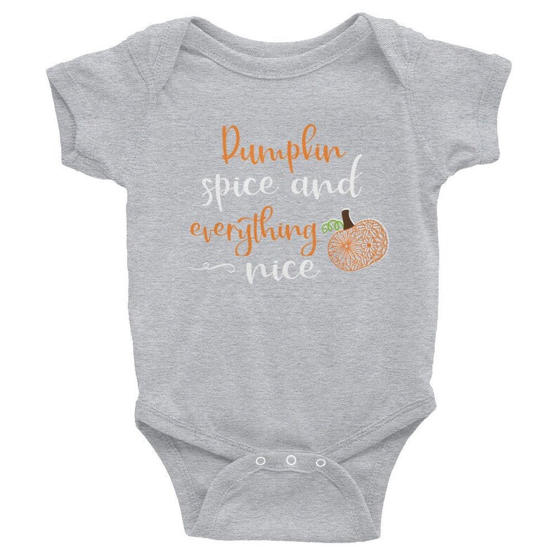 Pumpkin Baby Shower Pumpkin Baby Pumpkin Romper Pumpkin Bodysuit Pumpkin Spice Baby Pumpkin Spice And Everything Nice Fall Baby