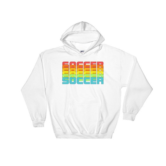 girls soccer hoodies