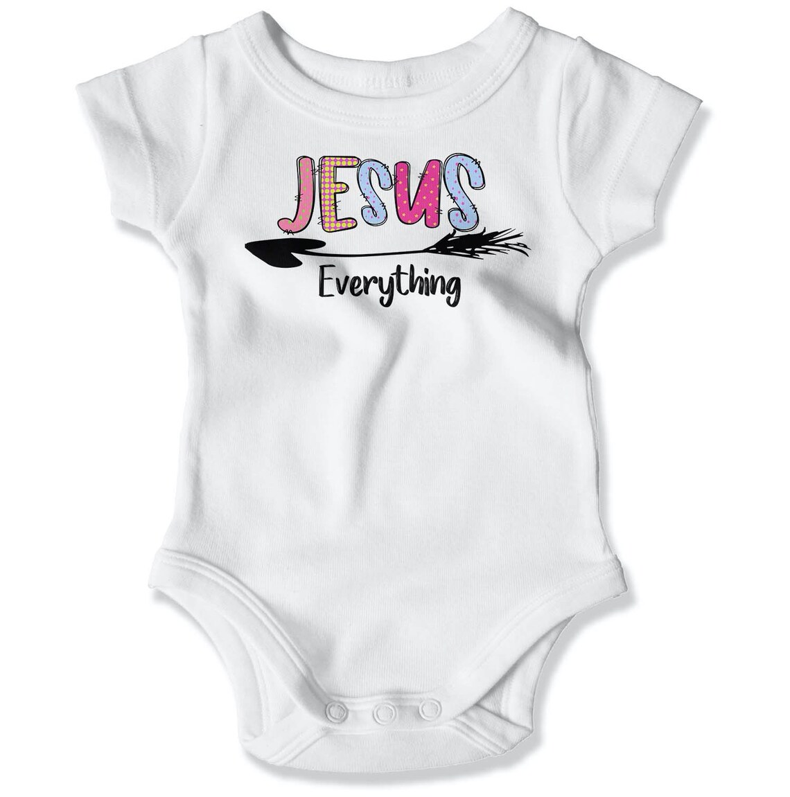 Baby Jesus Clothes / Religious Baby Gifts / Catholic Baby Gift Etsy