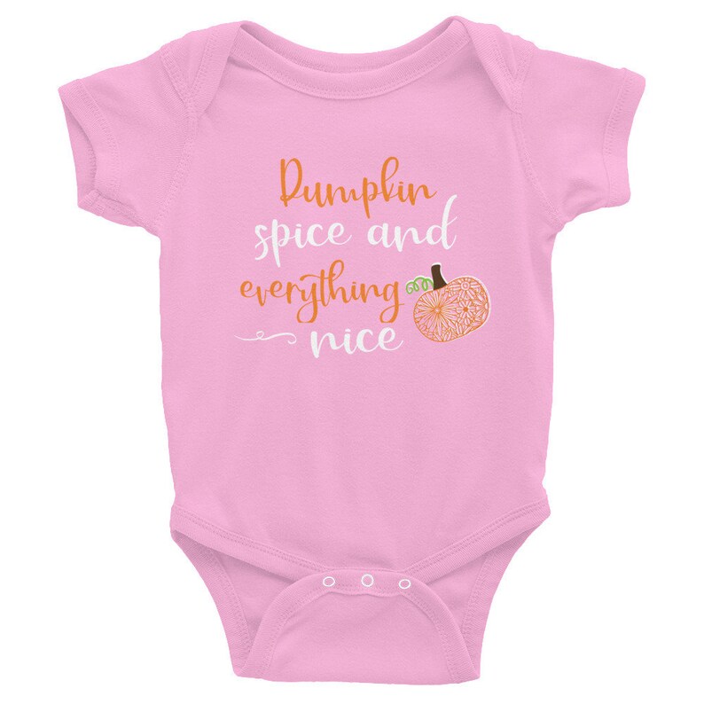 Pumpkin Baby Shower Pumpkin Baby Pumpkin Romper Pumpkin Bodysuit Pumpkin Spice Baby Pumpkin Spice And Everything Nice Fall Baby