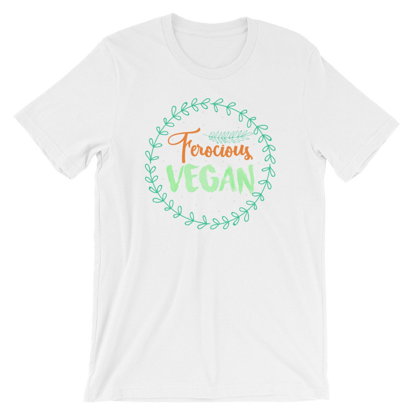 Vegan ClothingVegan ShirtVegan For MenVegan ApparelVegan Etsy