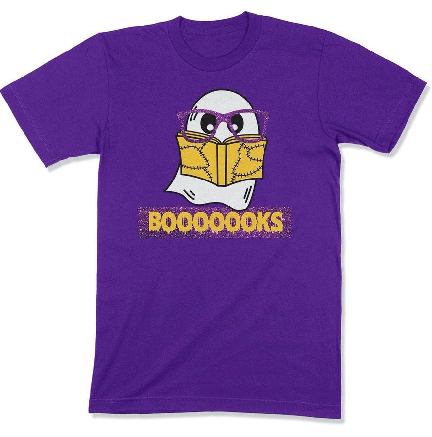 Discover Teacher Halloween Shirt / Halloween Shirts / Teacher Shirts Halloween / Halloween Teacher Shirts / Fun Teacher Shirts / Book Lover Gift