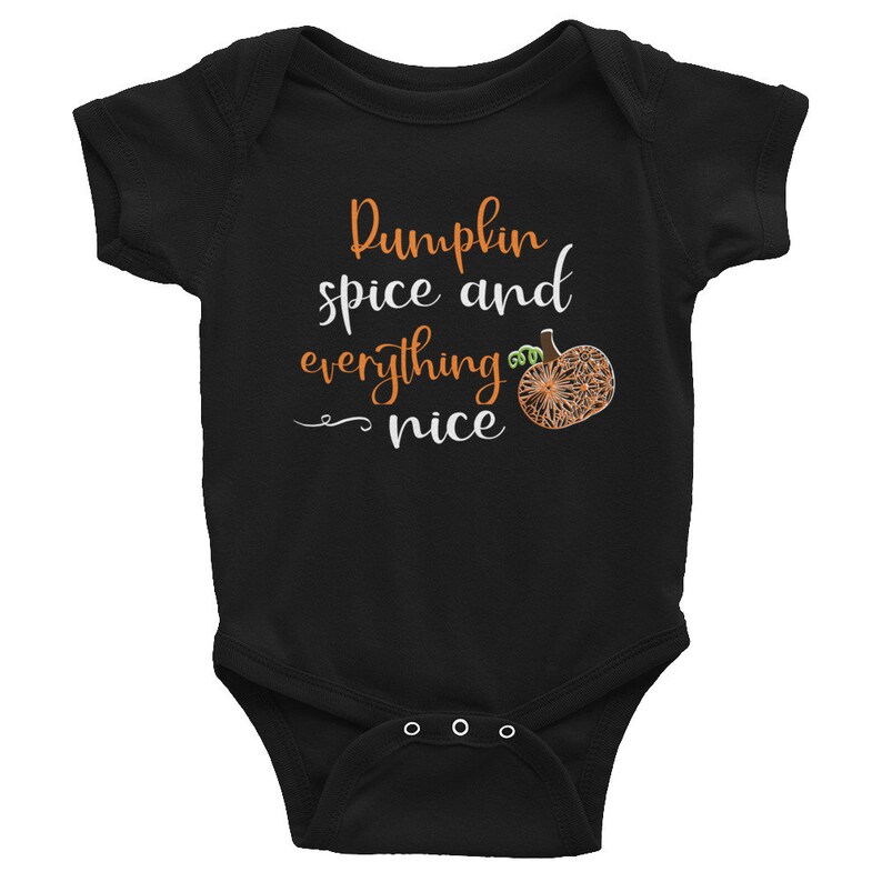 Pumpkin Baby Shower Pumpkin Baby Pumpkin Romper Pumpkin Bodysuit Pumpkin Spice Baby Pumpkin Spice And Everything Nice Fall Baby