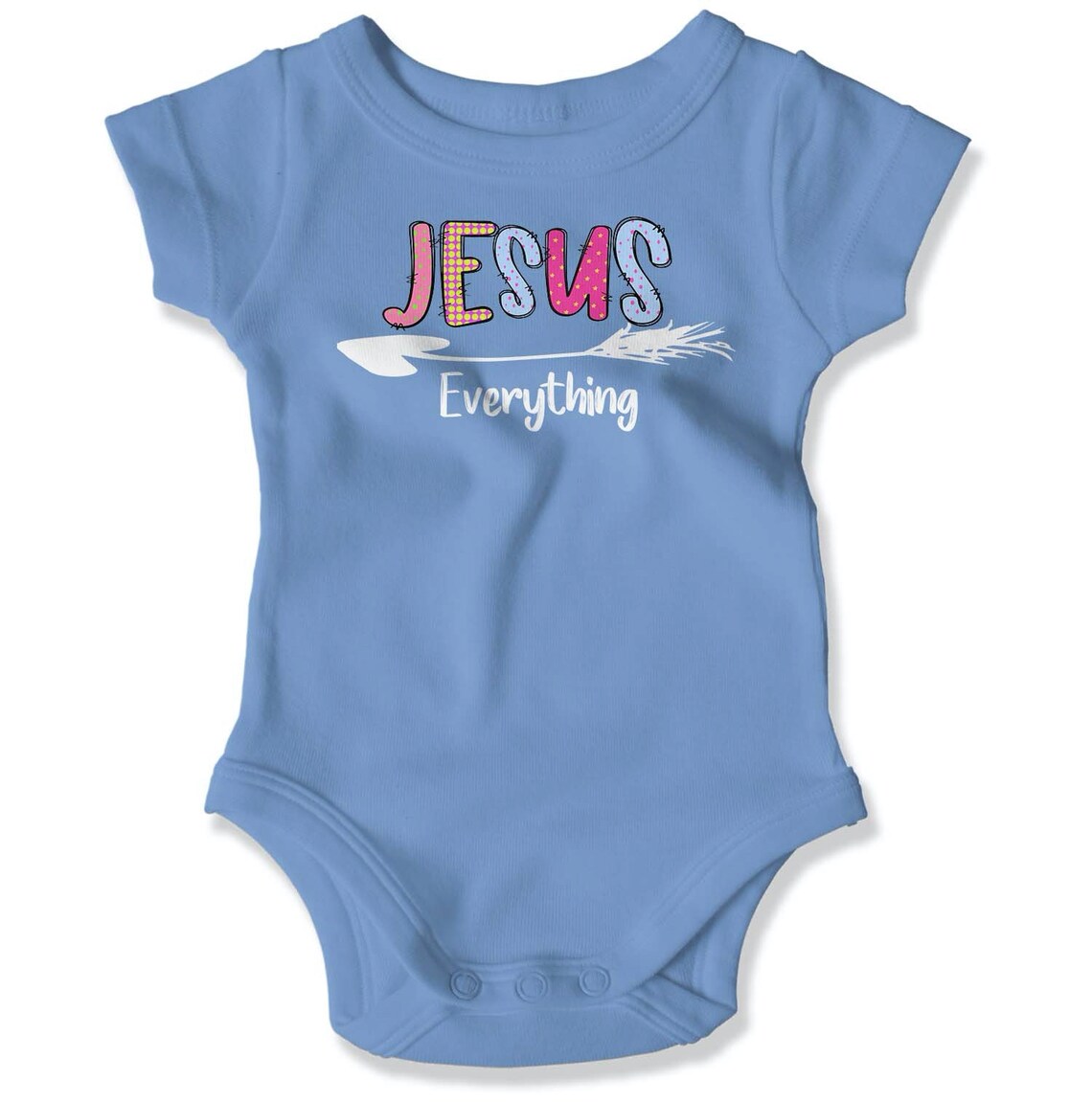 Baby Jesus Clothes / Religious Baby Gifts / Catholic Baby Gift Etsy