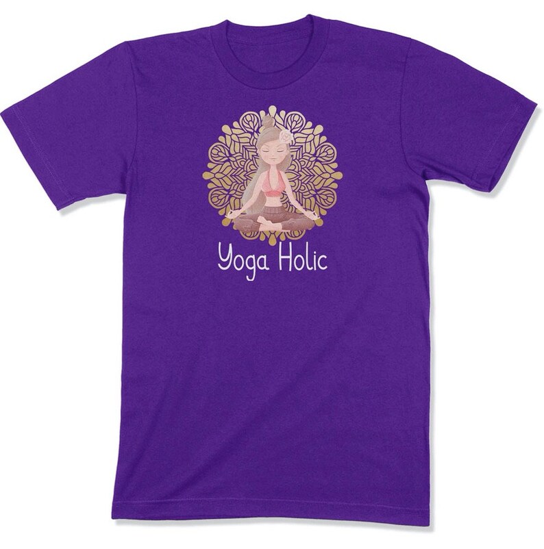 Unique Yoga Wear Yoga Teacher Yoga Yoga Gifts Yoga Shirt Yoga Shirts Yoga T Shirt Womens Bohemian Gypsy Yoga Clothing Namaste