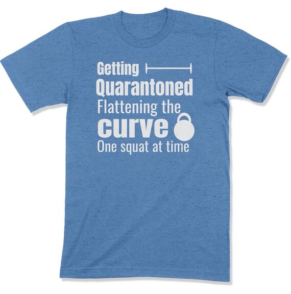 Funny Gym Shirt Quarantine Funny Quarantine Gym Funny Workout Shirts funny Workout workout Shirts gym Rat Shirt Quarantine Shirt Etsy