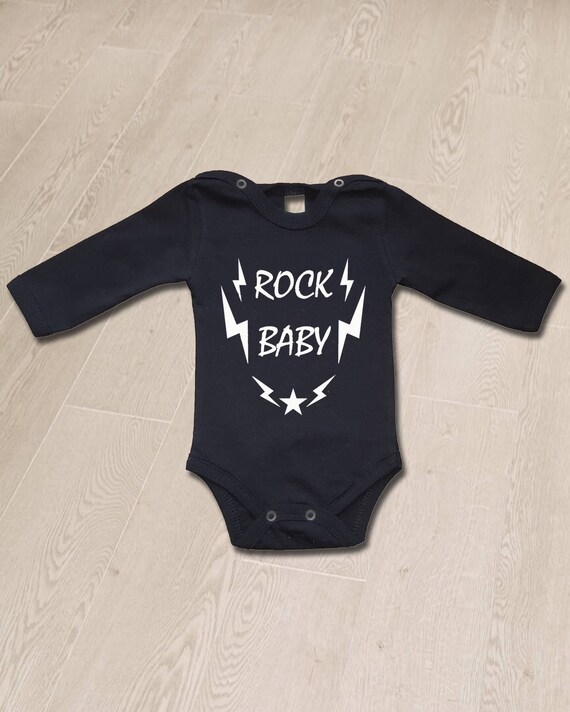 rock baby shop