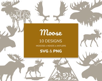 Free Free 50 Baby Moose Svg Free SVG PNG EPS DXF File