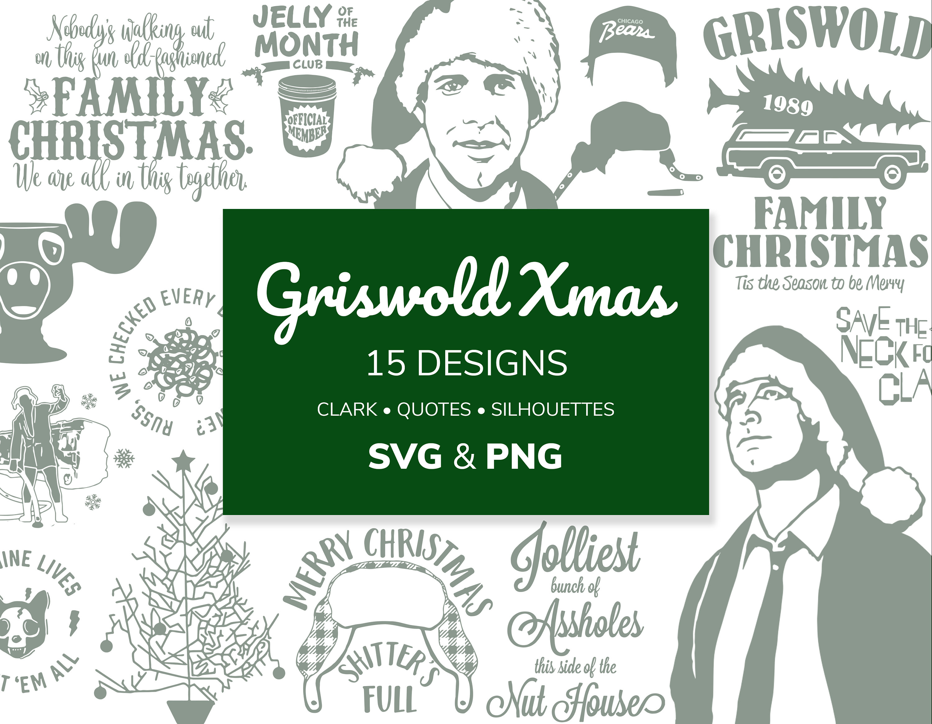 Griswold Car Svg Free - kjcecu9