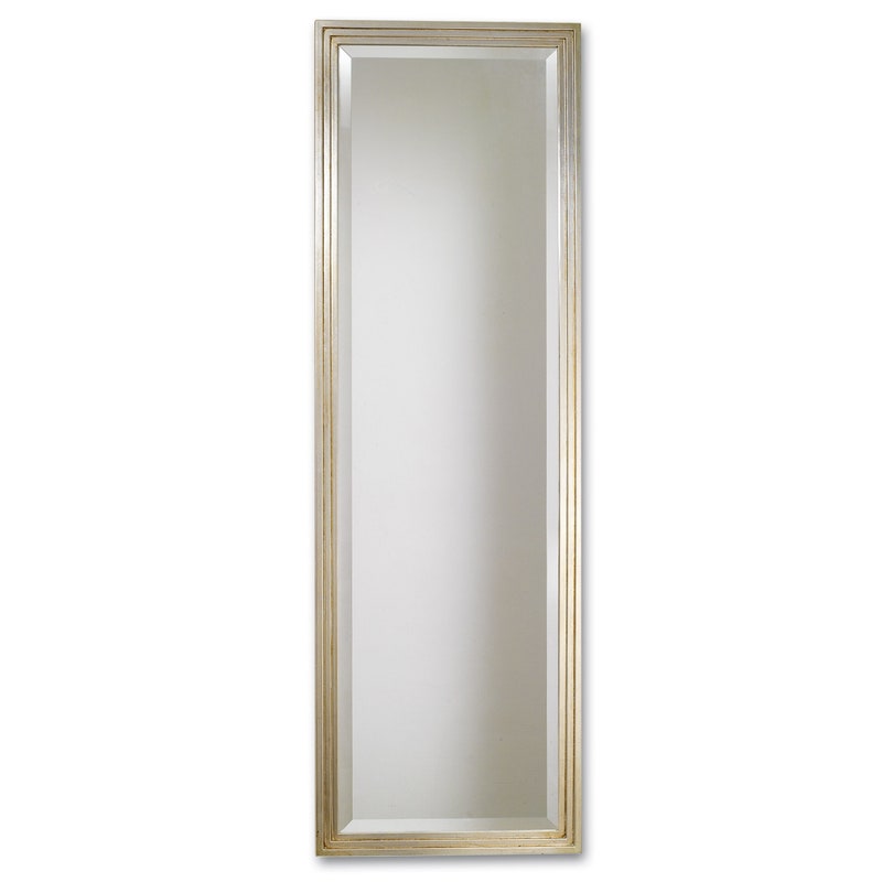 Modern Wall Mirror - Etsy