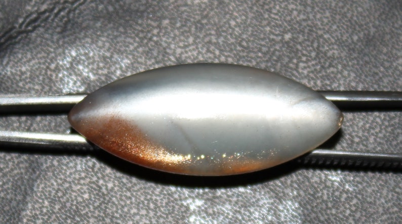 Flashy Moonstone Gemstone,Natural moonstone Cabochon 39x16 mm Marquise shape Handmade Loose AAA Gemstone For Making Jewelry June Birthstone