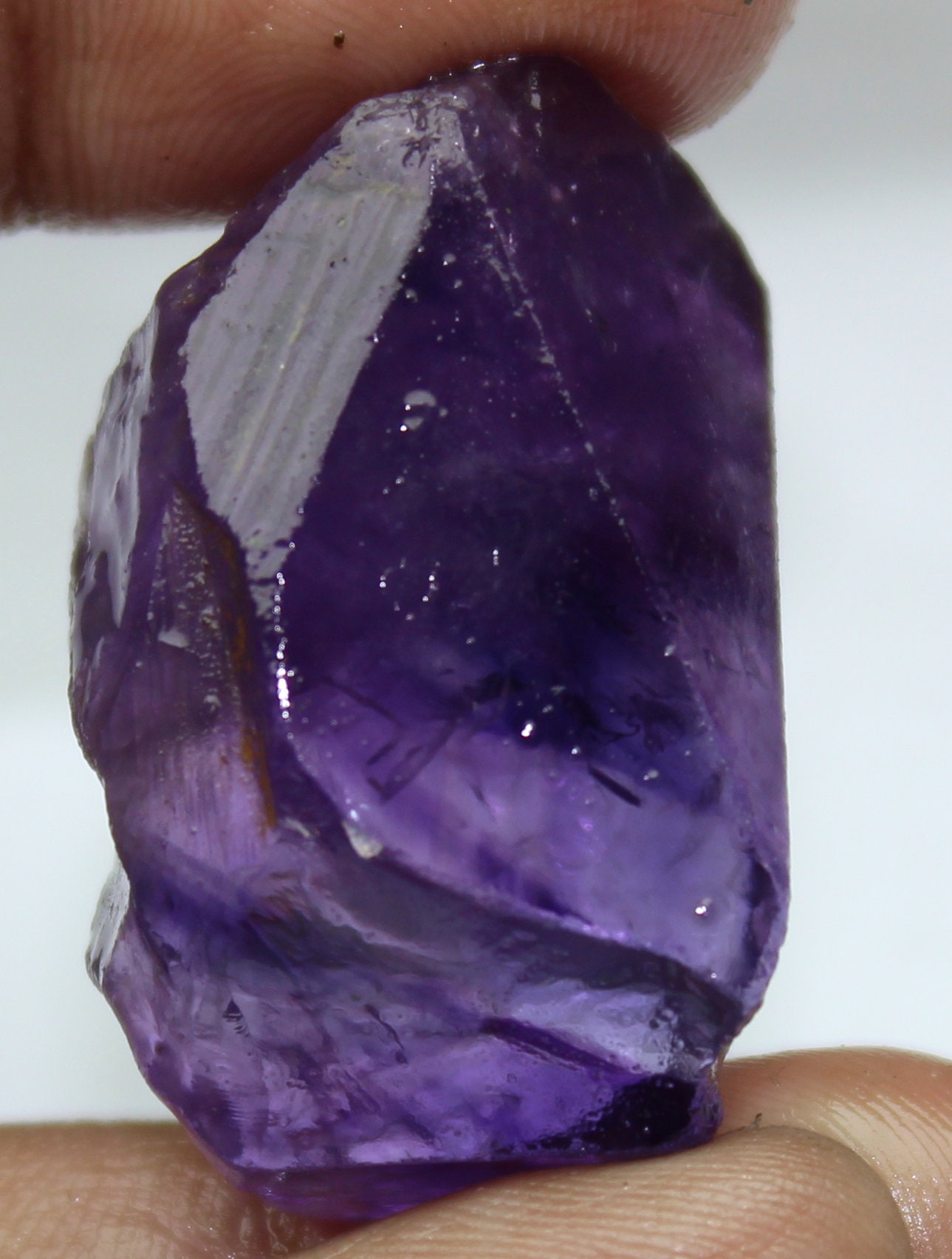 Top Quality Amethyst Raw Gemstone Purple Amethyst Rough Gemstone Big Size Amethyst Rough Gemstone AAA+ Natural Amethyst Rough Gemstone