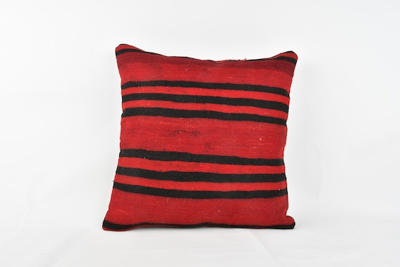 Etsy kilim pillow hot sale