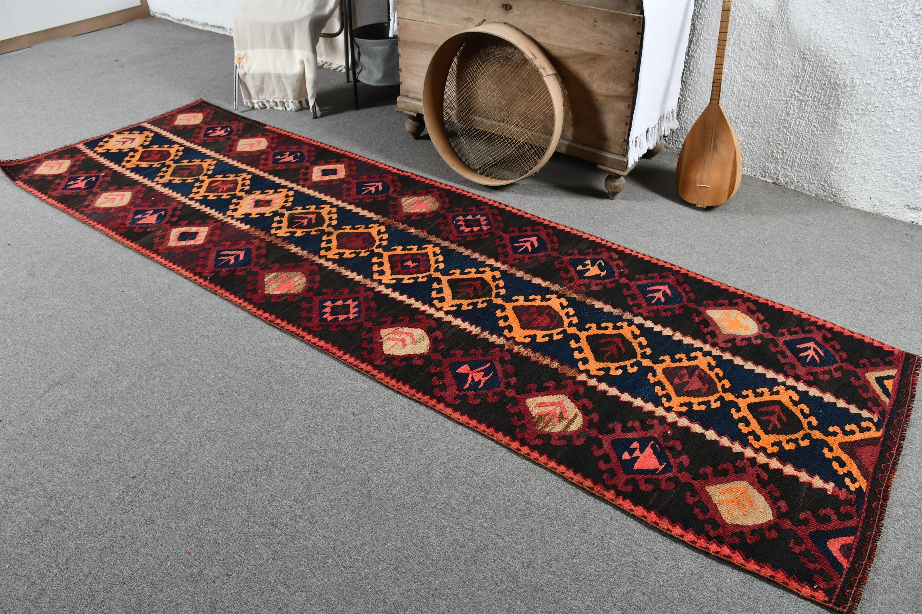 ヴィンテージキリム オールドキリムヴィンテージキリム