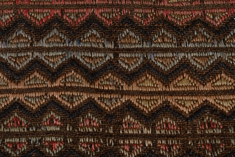 Small Kilim, Turkish Kilim, Vintage Kilim, Antique Kilim, Rugs for