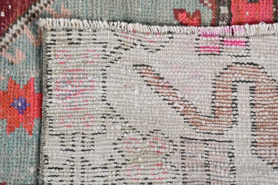 Handwoven 5x8 Vintage Turkish Rug, Anatolian Wool Rug - Etsy