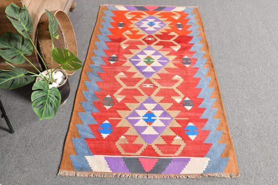 Tapis en laine 160 x 230 cm multicolore HAYMANA