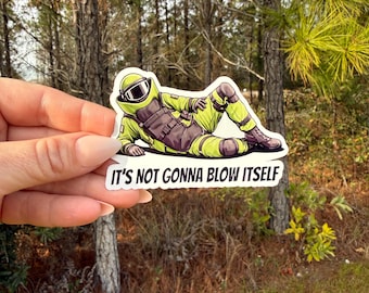 Escuadrón de bombas autodestructivas EOD