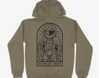 En EOD confiamos en el escuadrón antibombas con capucha