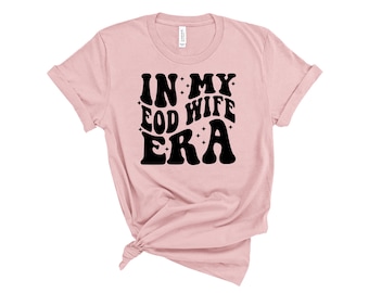 Camiseta unisex de la era de mi esposa EOD Bomb Squad