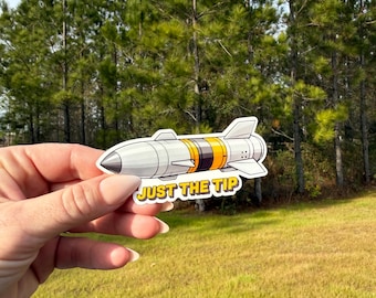 Solo la punta del escuadrón de bombas adhesivas EOD