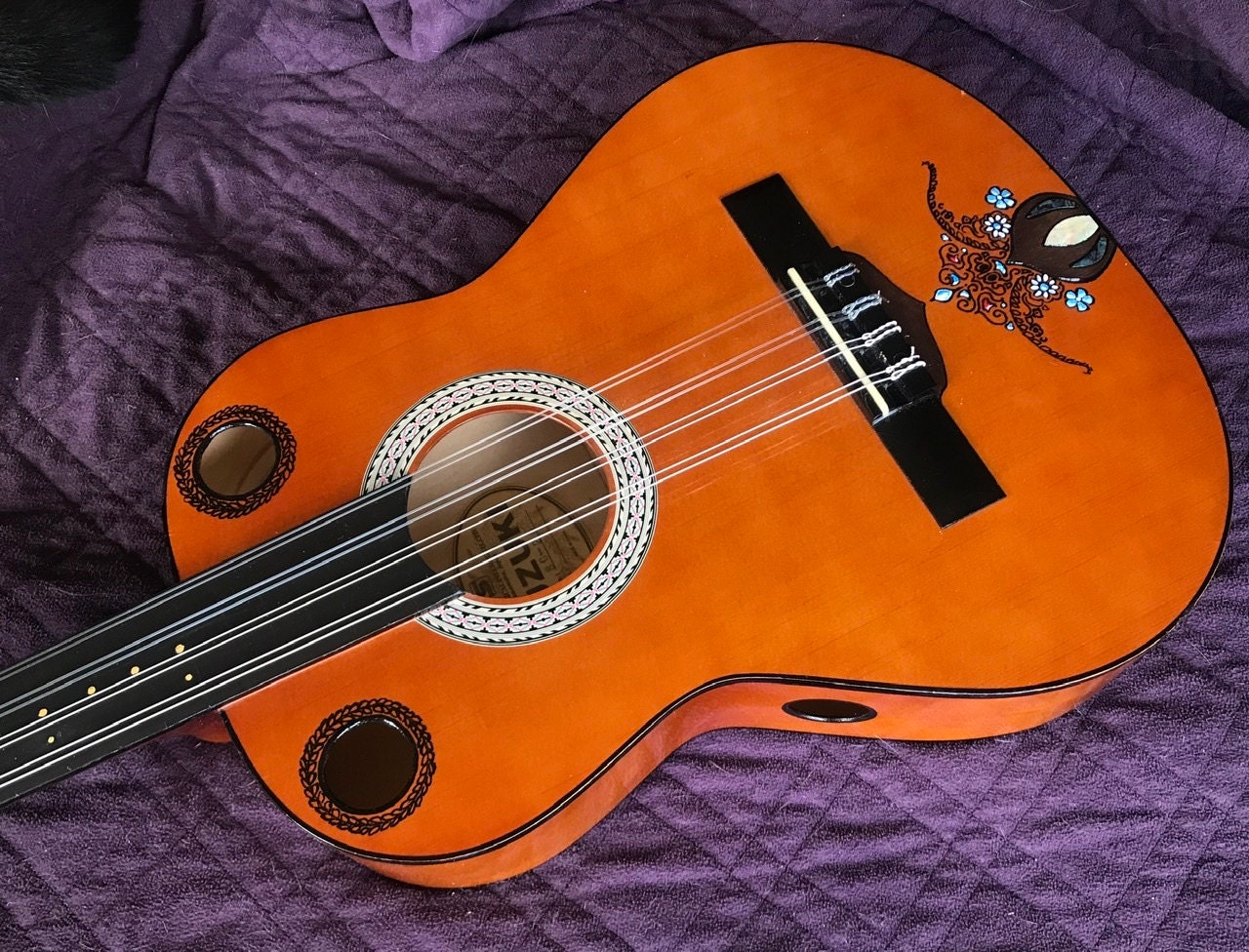 Oud guitar price outlet
