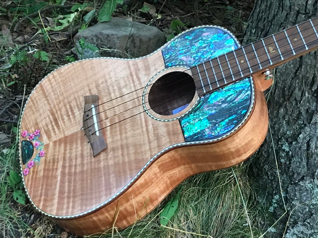 Cuatro Guitar for sale 68 ads for used Cuatro Guitars