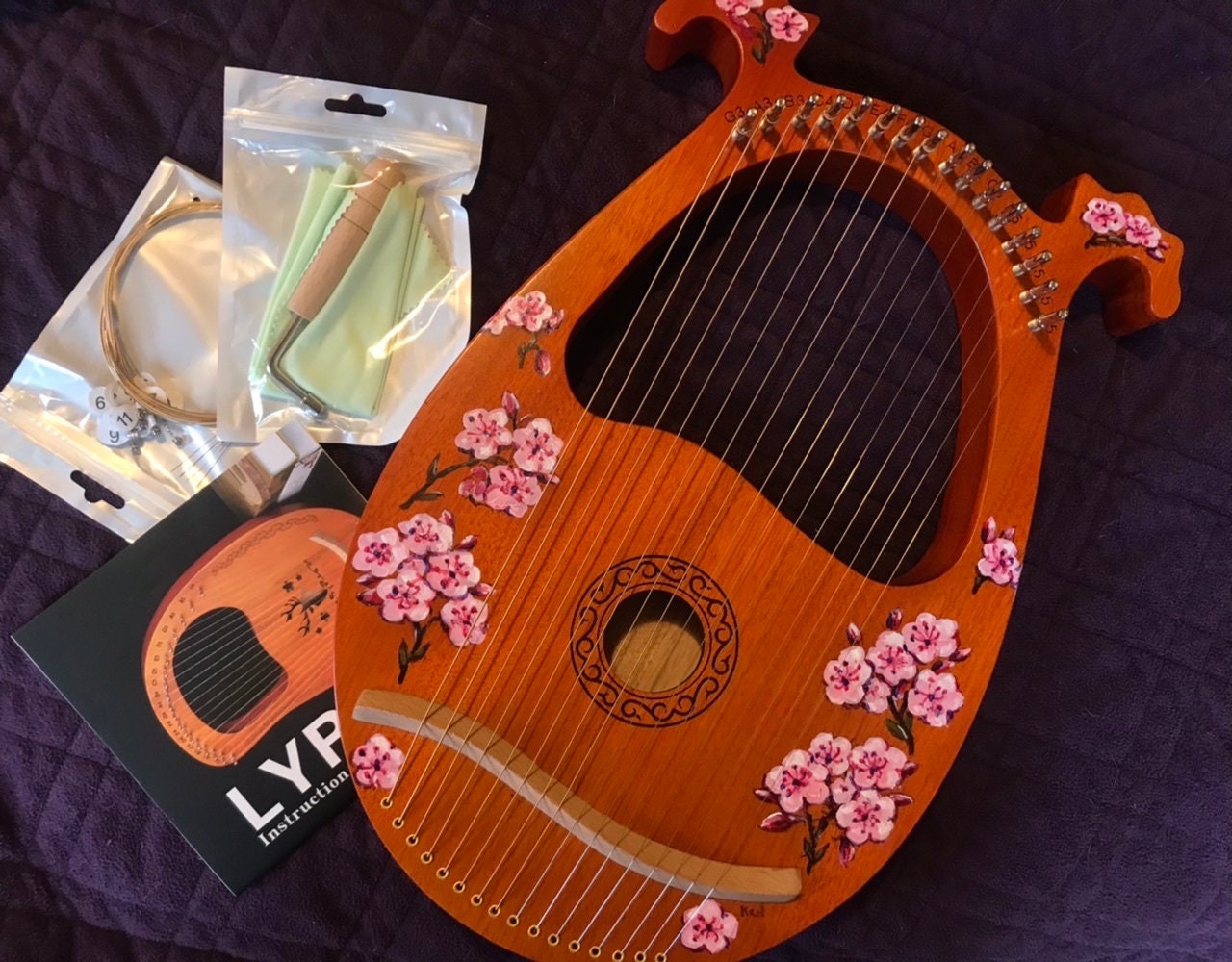 ライアー楽器（ハンドメイド） 615wOKm3KBL._UF350,350_QL50_.jpg