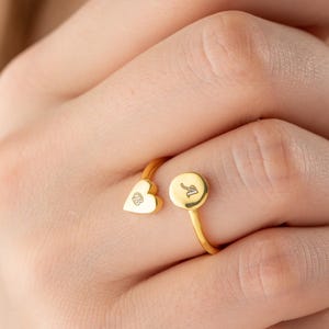 Initial Ring, Initial Ring, Initial Ring, Silber Ring, Initial Ring, Silber Silber Ring, Silber Ring, Silber Ring, Silber Ring