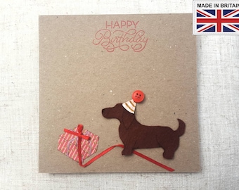 large birthday card etsy