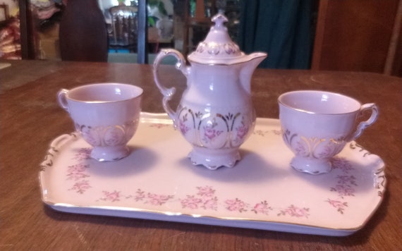 child size tea cups