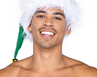 Sexy Mens Elf Costume - Etsy