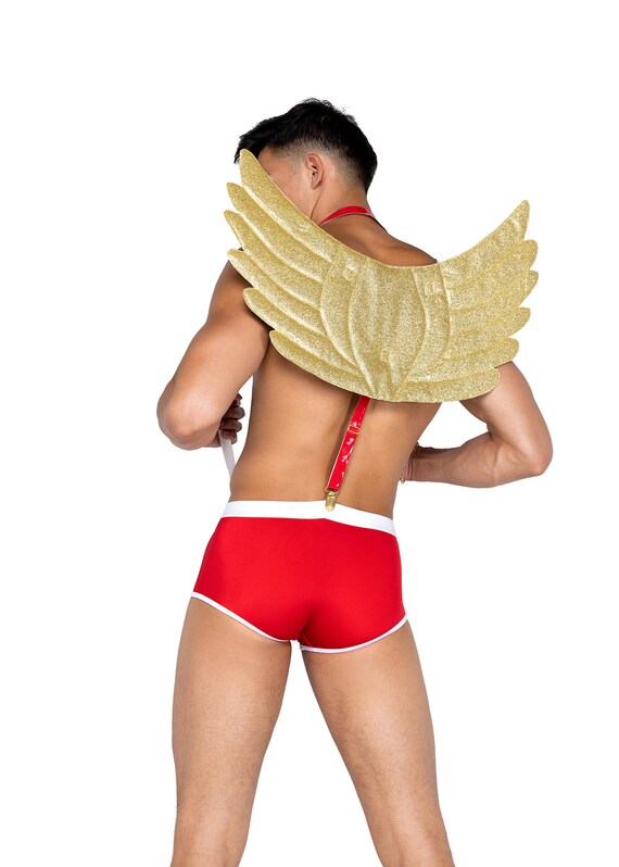 Slip bretelle homme clearance