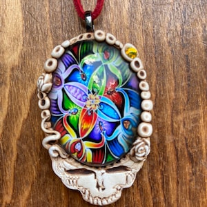 Grateful dead wire best sale wrap