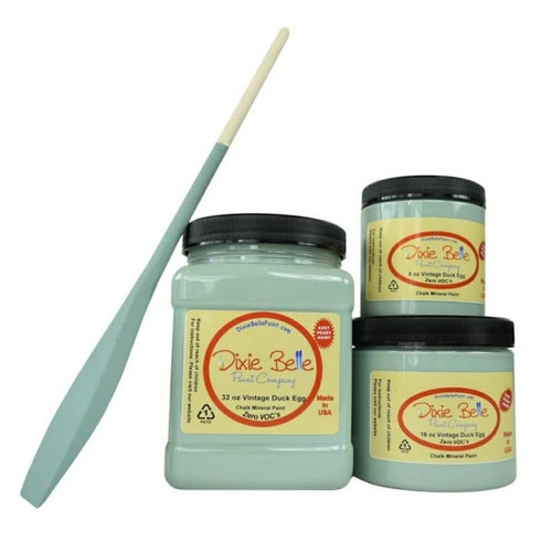 Dixie Belle Chalk Paint choose Color and Size Etsy