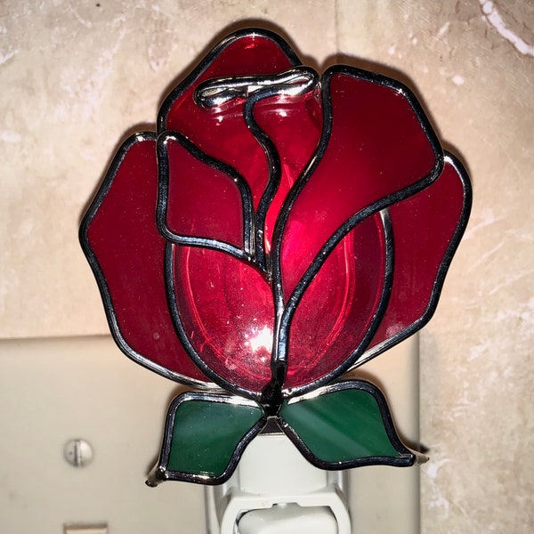 Kitchen Night Light Etsy