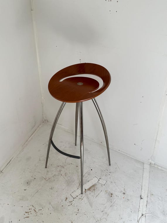 Sigurdur Thorsteinsson - Design Group Italia - Magis - Barstool