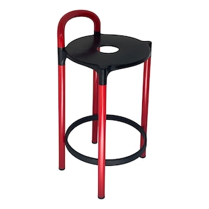 Castelli patio store bar stool