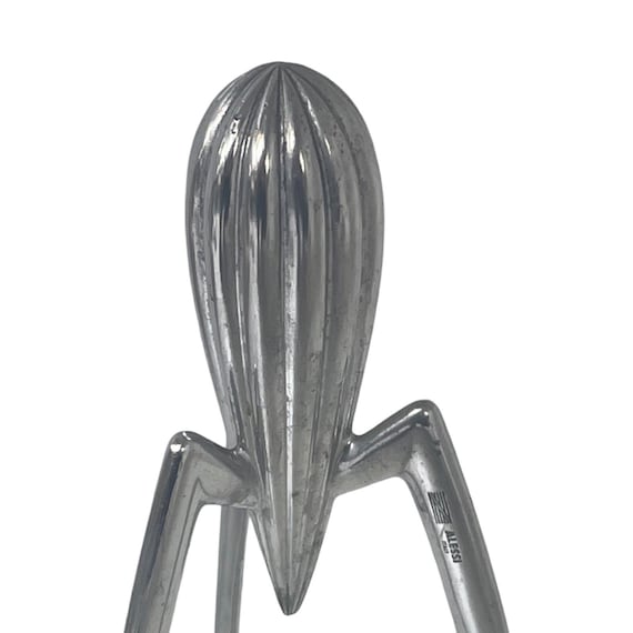 Juicy Salif - Citrus Squeezer - Philippe Starck for Alessi