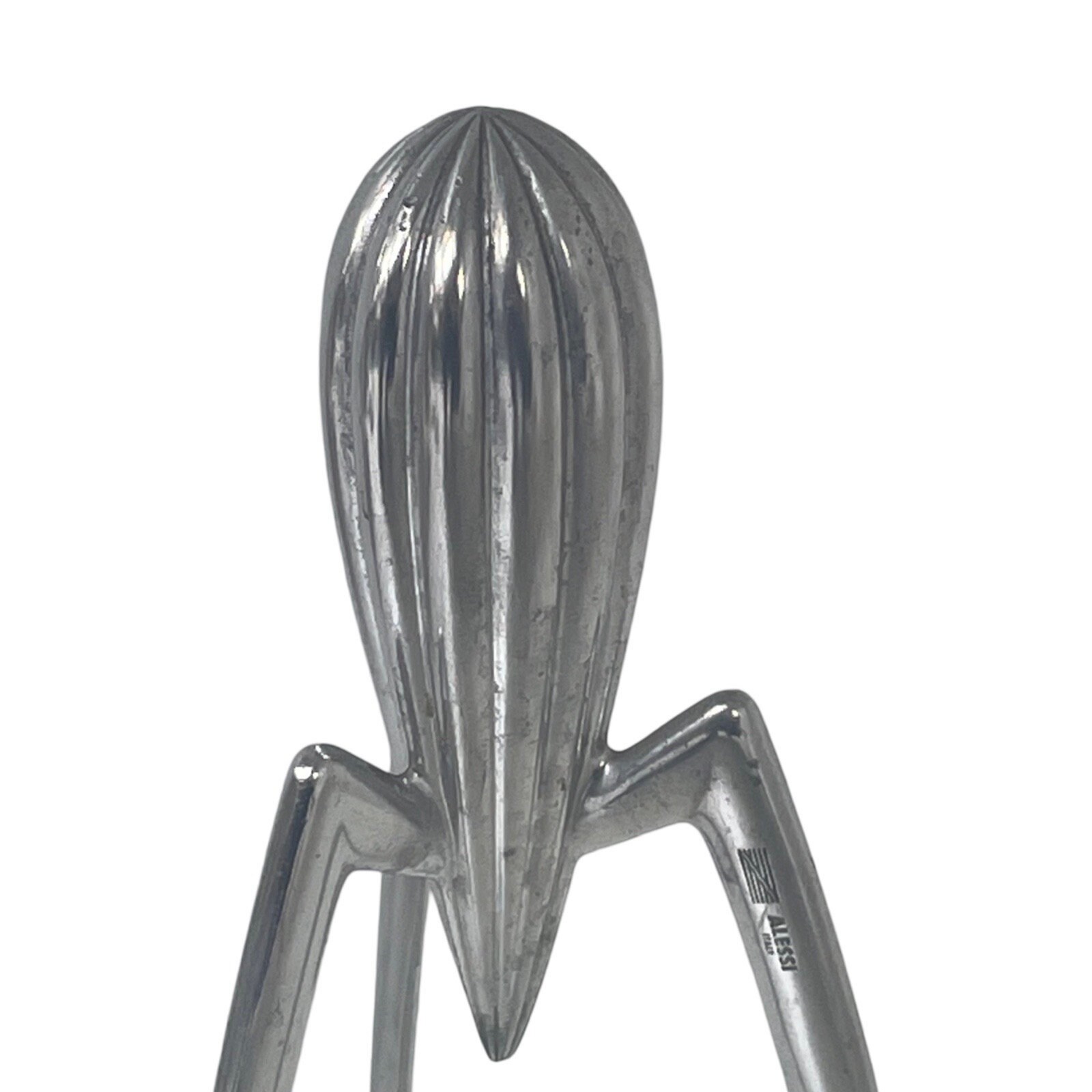 Juicy Salif - Citrus Squeezer - Philippe Starck for Alessi
