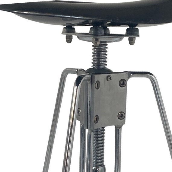 Bar stool (100-128) 【 Metalmart 】DULTON / ダルトン ：BAR STOOL