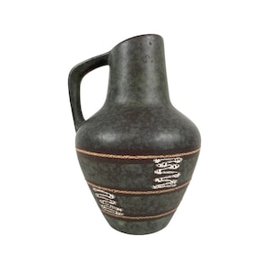 Scheurich - West Germany - Vase / jug - Pottery